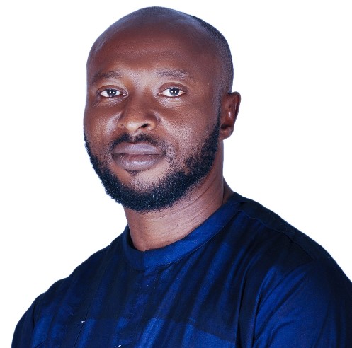 DANJUMA JAMES HASSAN